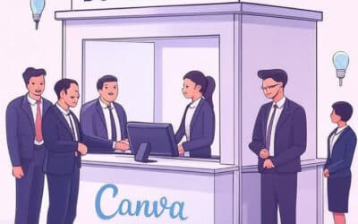 Entreprise & Décisions a marqué sa présence au Salon Rent : retour sur un événement incontournable