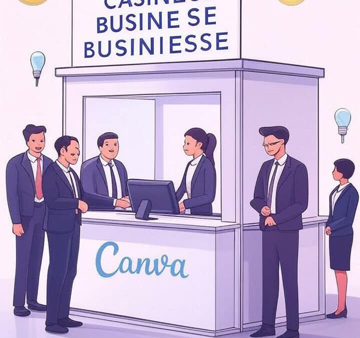 Entreprise & Décisions a marqué sa présence au Salon Rent : retour sur un événement incontournable