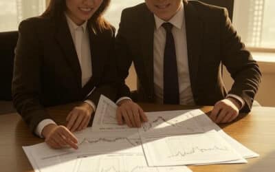 Optimisez la santé financière de votre entreprise avec SEPIA-Investissement.fr et les SCPI