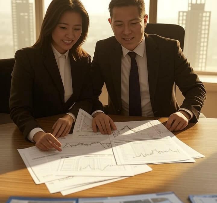 Optimisez la santé financière de votre entreprise avec SEPIA-Investissement.fr et les SCPI