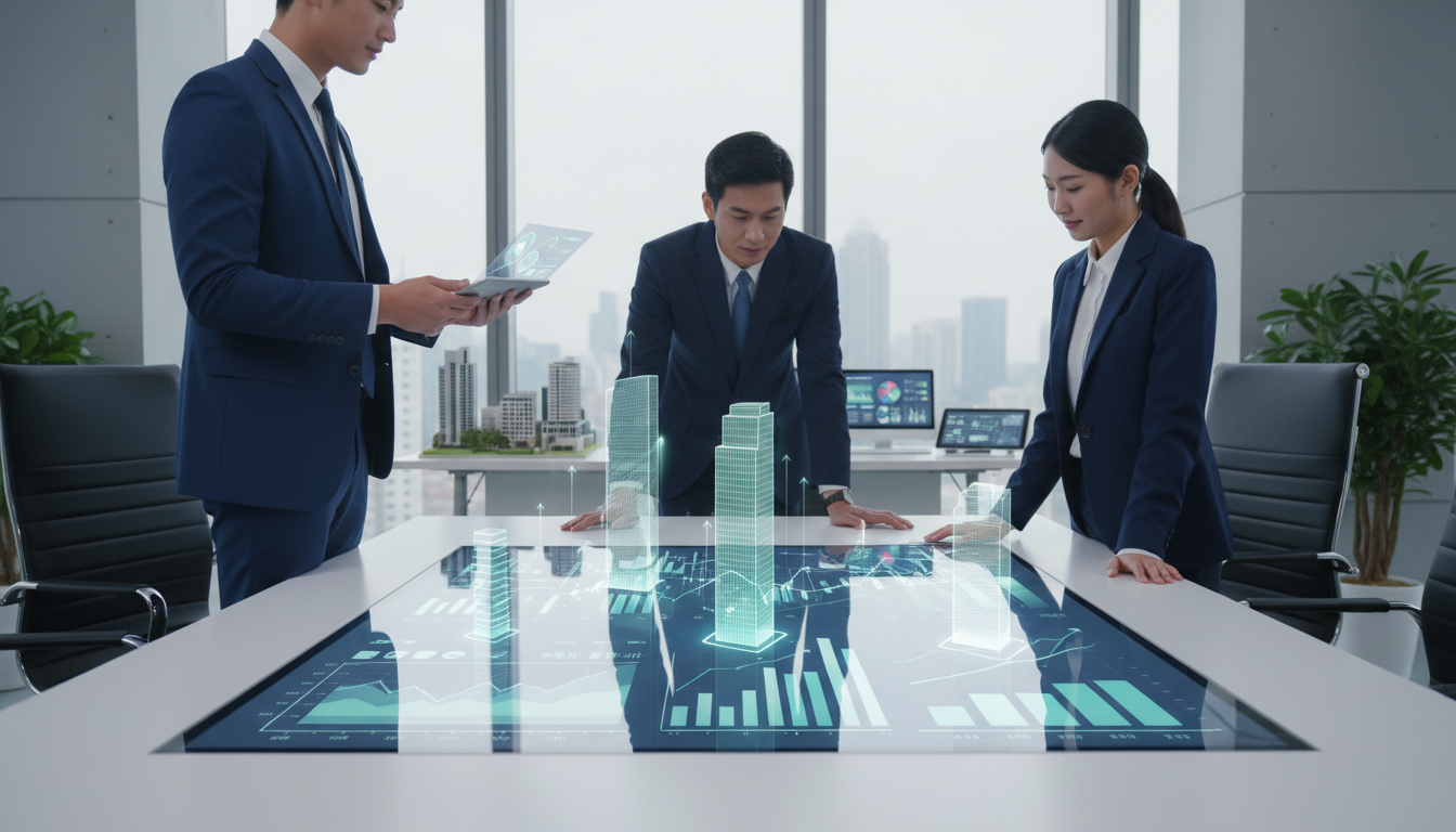 boostez le cash flow de votre entreprise en investissant dans les scpi et comptes titres pour personnes morales. optimisez vos revenus grâce à des solutions d'investissement adaptées.