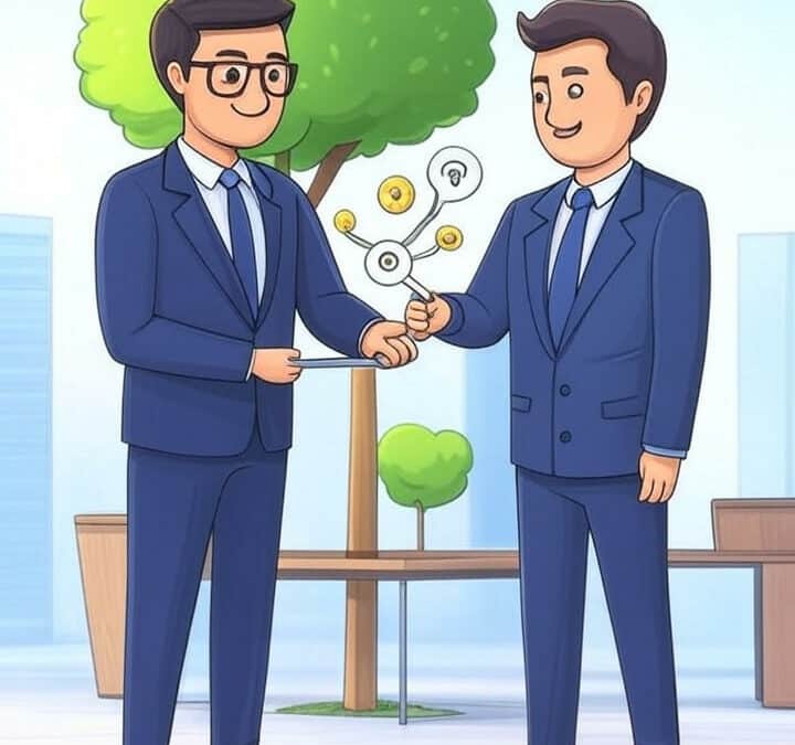 Pourquoi préparer la transmission de son entreprise est essentiel pour assurer sa pérennité