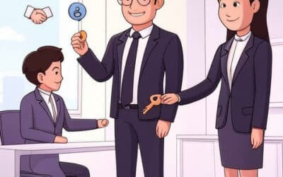 Préparer la Transmission de Votre Entreprise : Le Secret d’un Succès Assuré