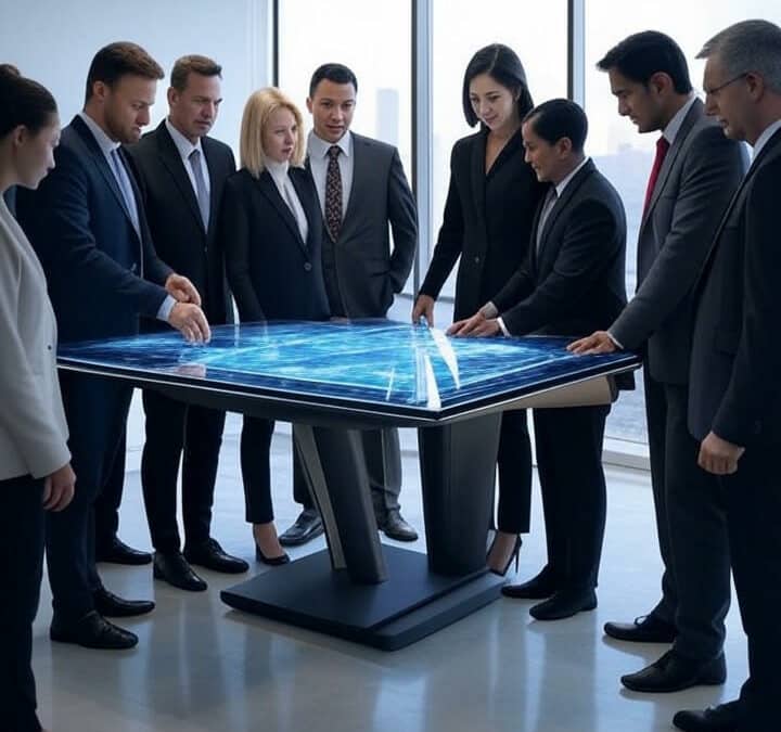 Trouvez des solutions innovantes pour renforcer la trésorerie professionnelle en 2026