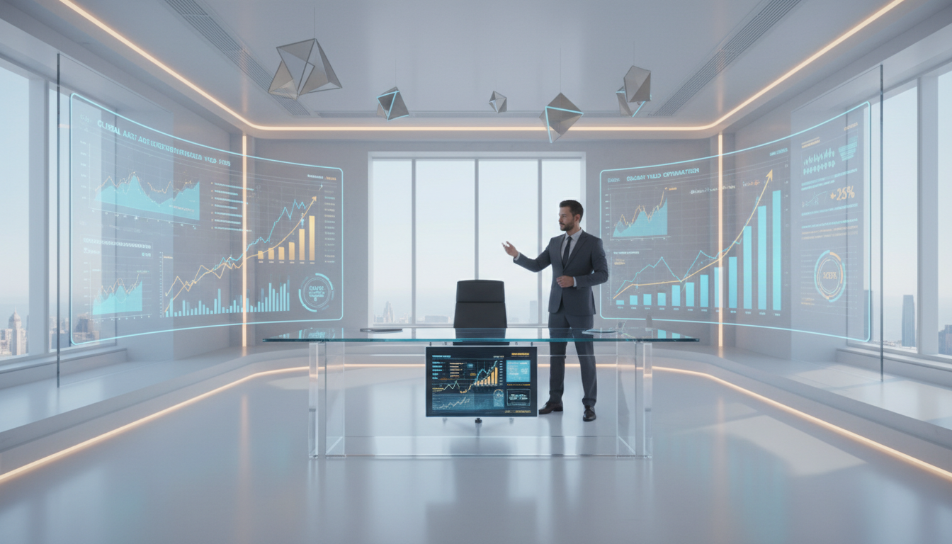 découvrez comment optimiser la trésorerie de votre entreprise en 2025 grâce aux solutions innovantes de sepia-investissement.fr. boostez votre gestion financière efficacement.