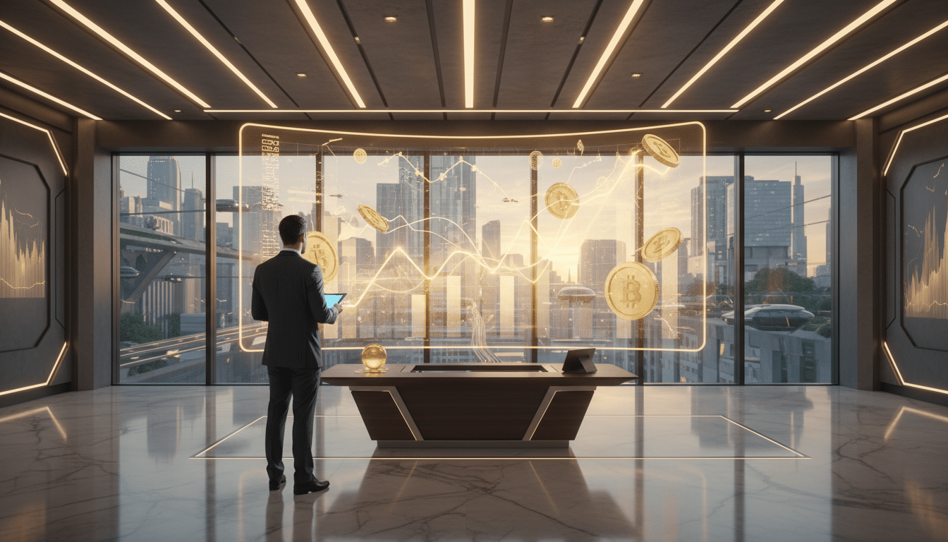 découvrez 5 stratégies efficaces pour optimiser et faire fructifier la trésorerie de votre entreprise en 2026, adaptées aux entrepreneurs ambitieux.
