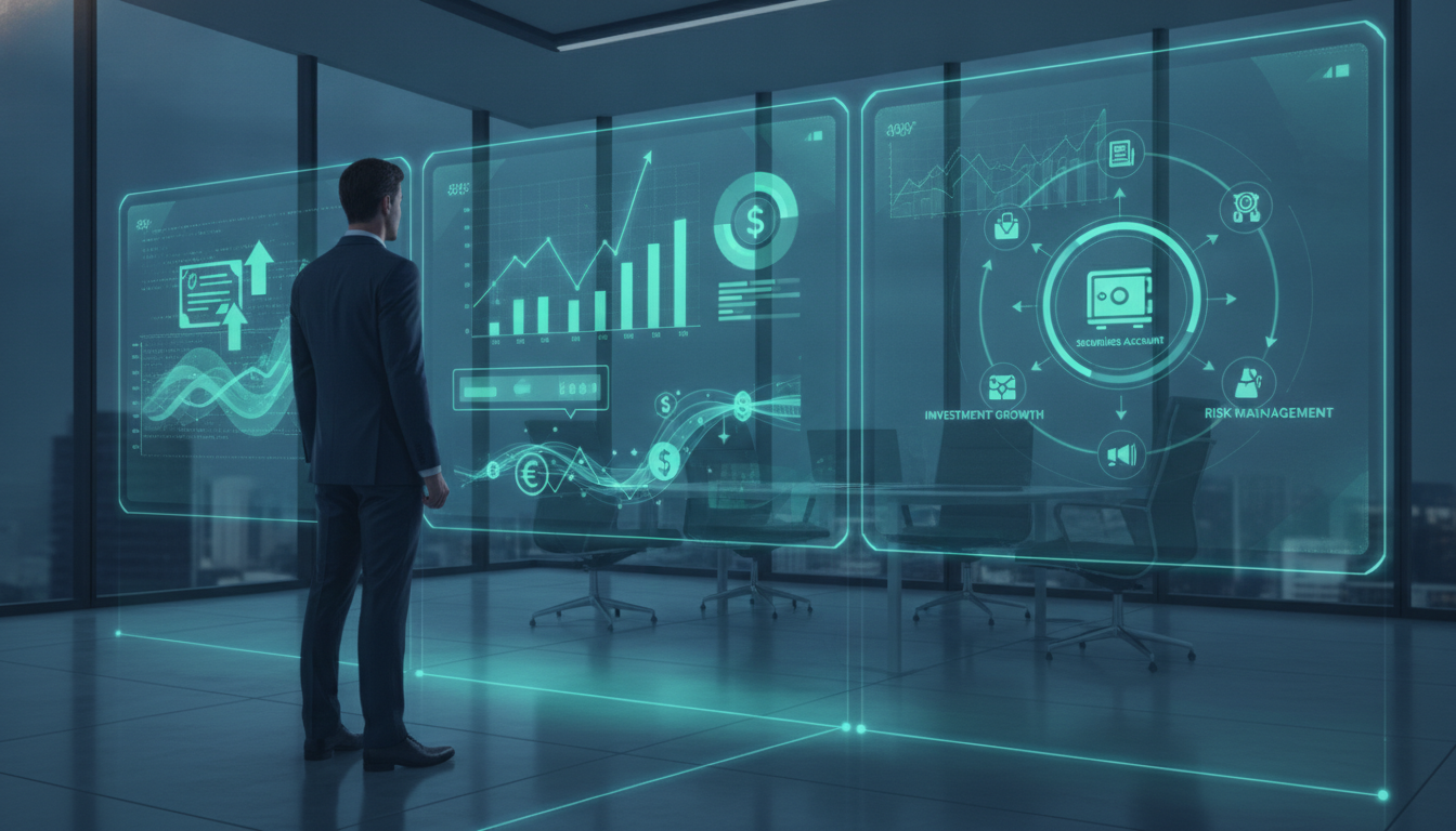 découvrez comment les comptes titres peuvent optimiser la gestion de trésorerie de votre entreprise en améliorant la liquidité, la rentabilité et la flexibilité financière.