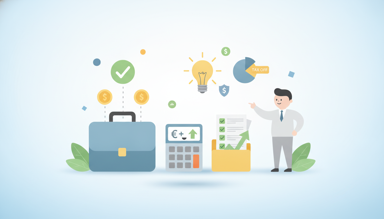 découvrez notre guide complet sur les avantages en nature et leur déductibilité fiscale. comprenez les règles, les conditions et optimisez votre gestion comptable facilement.