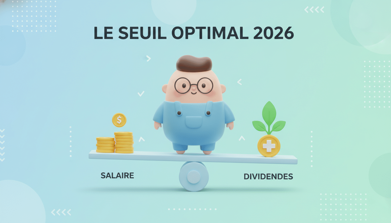 découvrez notre guide complet sur l'optimisation fiscale du dirigeant pour maximiser vos avantages et réduire vos impôts en toute légalité.