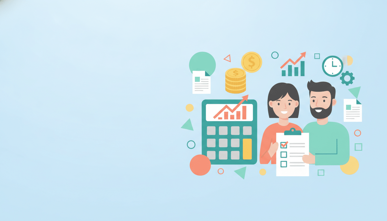 découvrez notre guide complet pour comprendre et maîtriser le besoin en fonds de roulement (bfr) et optimisez la gestion financière de votre entreprise.