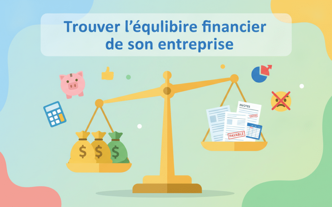 Bfr : guide complet pour maîtriser le besoin en fonds de roulement